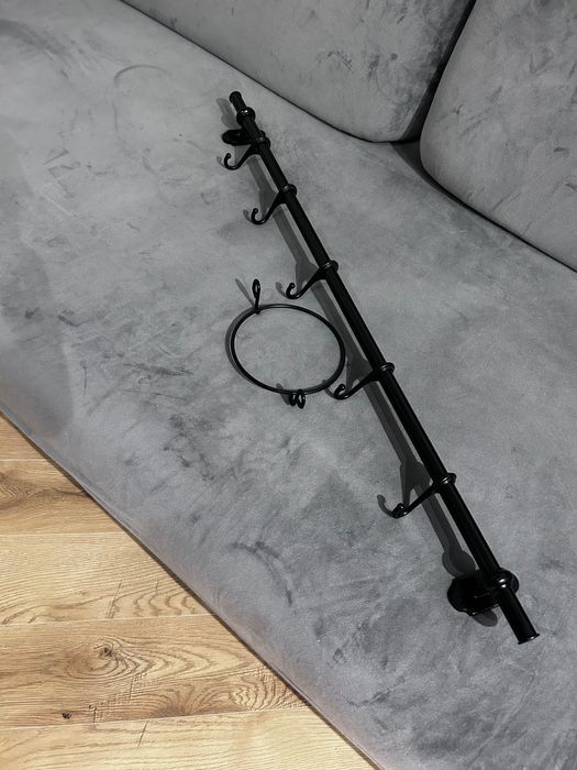 Wieszak/reling kuchenny Ikea