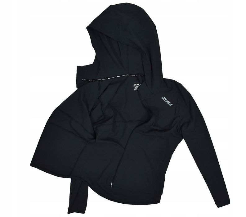 2Xu Damska Ultralekka Kurtka Treningowa M