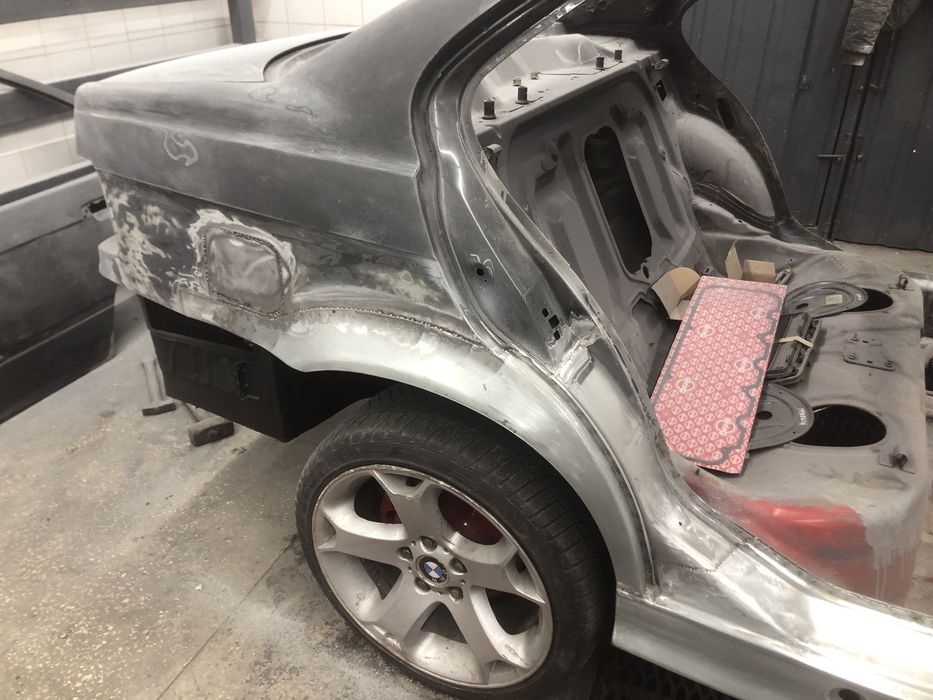 Сварка  поварка авто