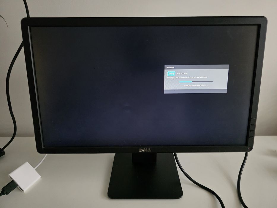 Monitor Dell do komputera  E2214HB

Specyfi