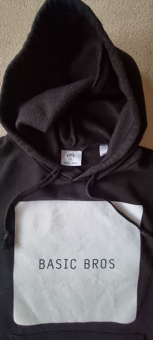 Bluza firmy Basic Bros rozm. M