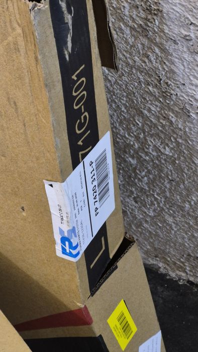 Продам крило ліве на VW Passat CC