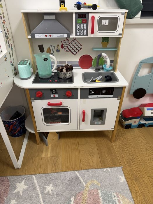 Kuchnia dziecieca