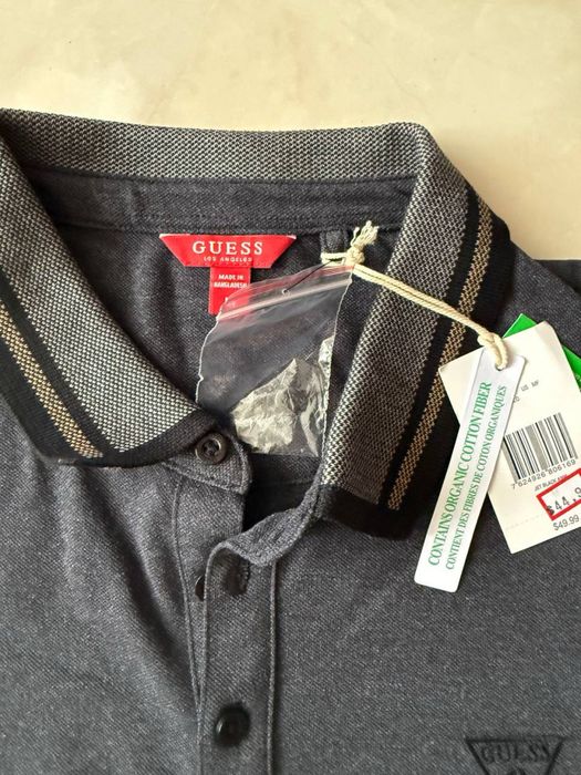 Кофта чоловіча нова Guess
