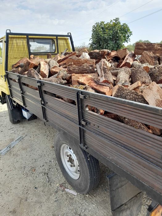 Firewood, Bois de chauffage,Brennholz Almada Seixal