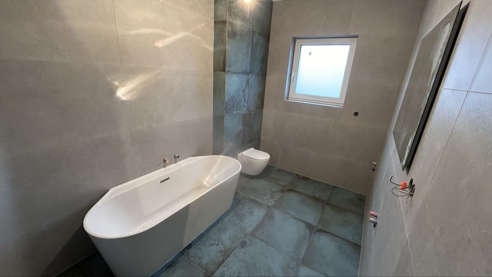 Wykończenia wnętrz remonty elewacje