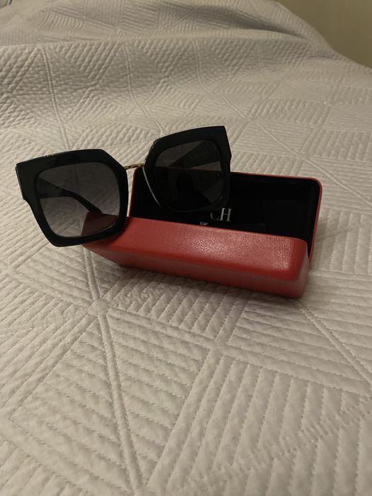 Oculos sol Carolina herrera