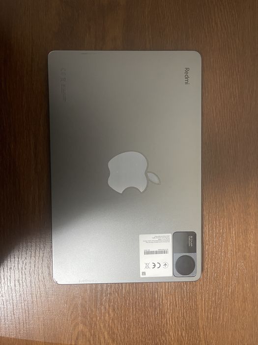 Планшет Xiaomi Redmi Pad SE 8/256GB Graphite Gray 11"