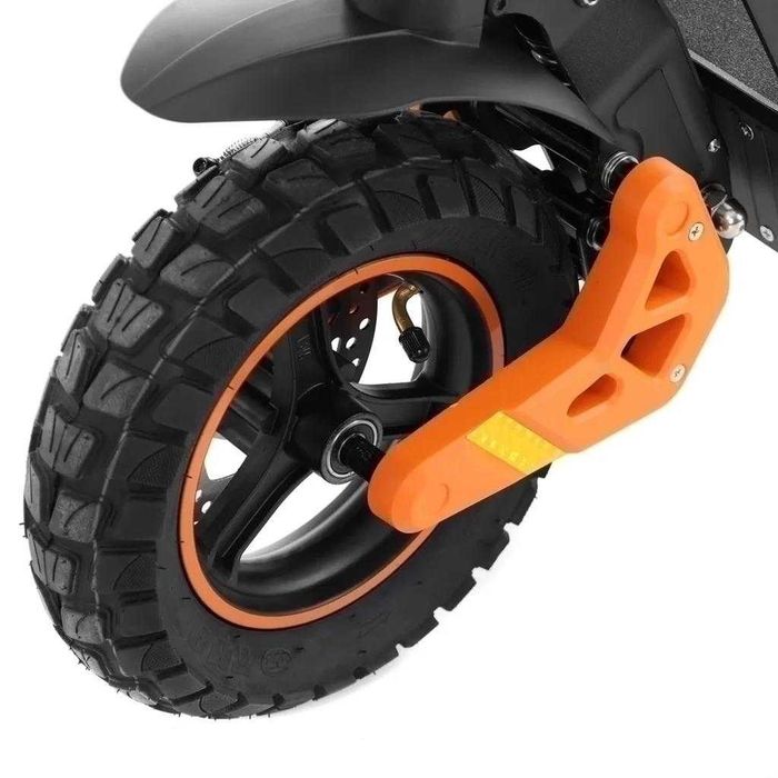 Hulajnoga elektryczna HECHT 5201 ORANGE