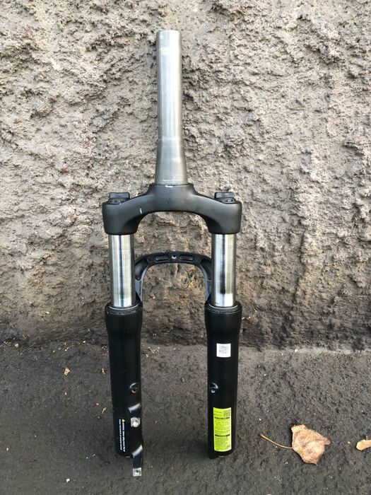 Вилка 20’’ sr suntour xcm под ось 15мм