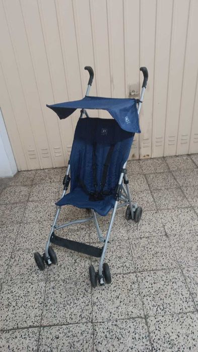 Carrinho Bengala Zippy431280184970465281