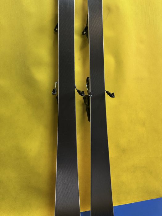 Narty Stöckl AXIS Pro t12 dł 156 RAJSKIRENT