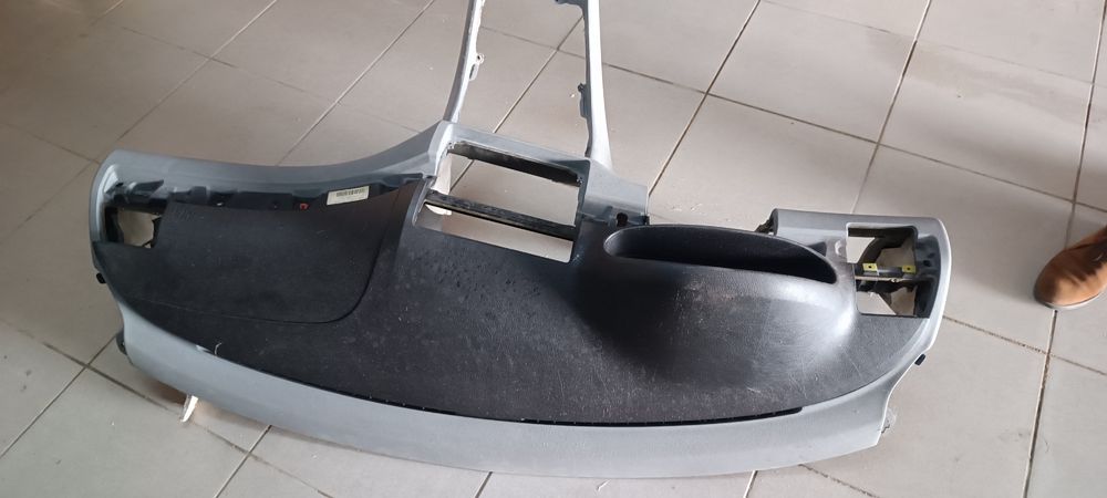 Vendo Tablier BMW e46