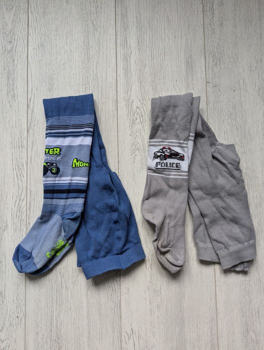 Колготки 2 пари, легка хода та Conte