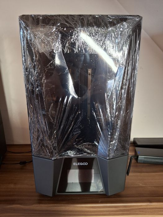 Drukarka 3D Elegoo Saturn 3 Ultra