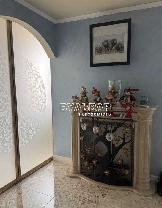 єВідновлення ‼️Продам 3 к.кв. - 150 м2. Гагарина, ул. Гольдберговская