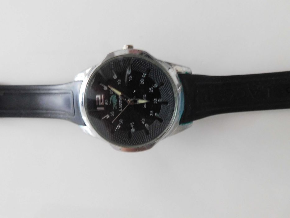 Varios Relogios de Pulso