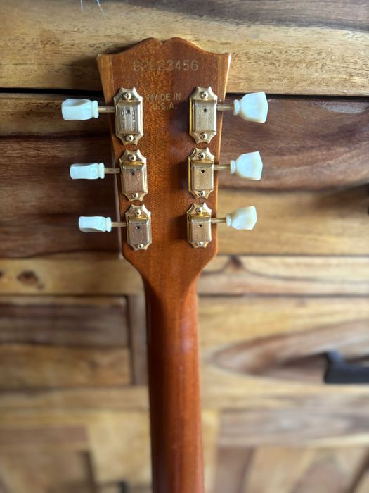 Gibson Nighthawk Custom CST 1992 r.