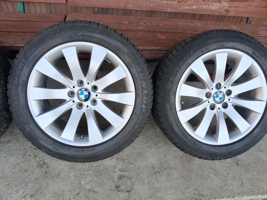 Felgi 5x120 R18 BMW