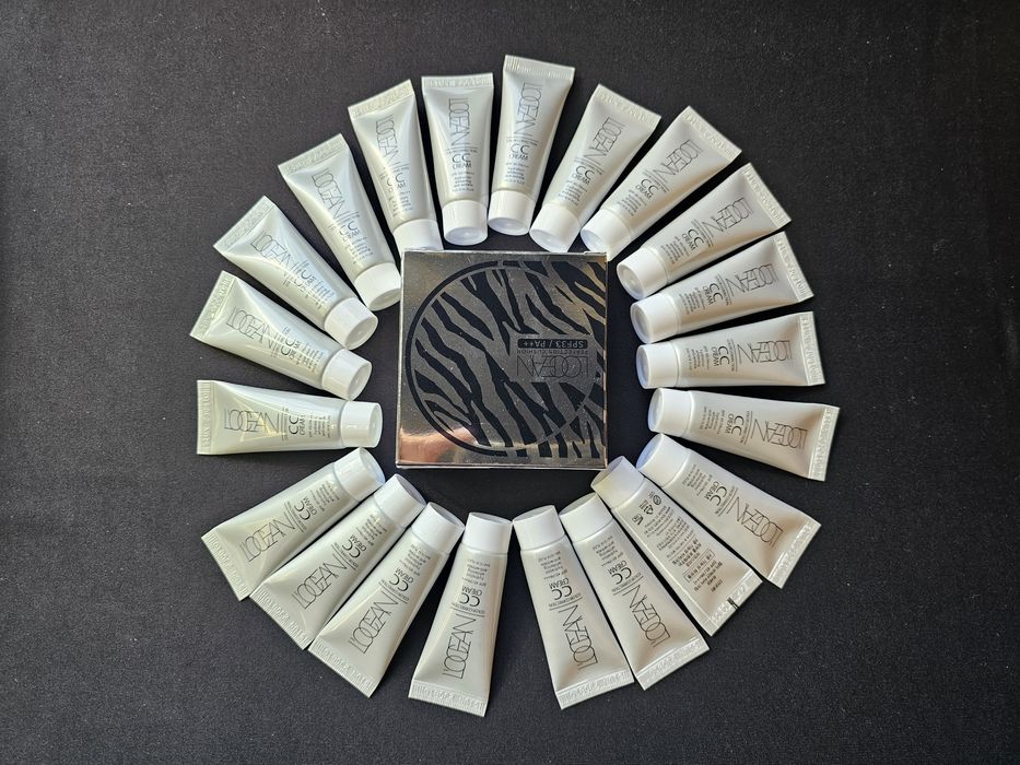 Сс крем ,L'ocean,  Корея, орігінал