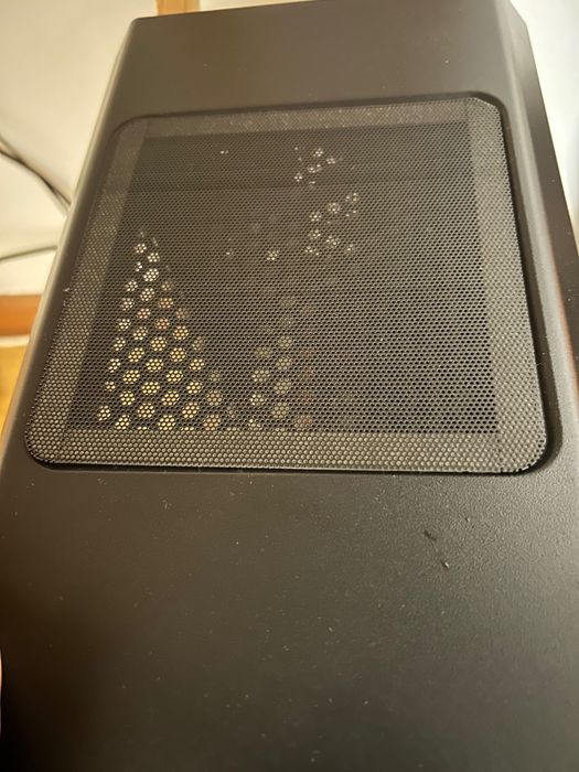 PC Rayzen 5 ASUS TUF gaming