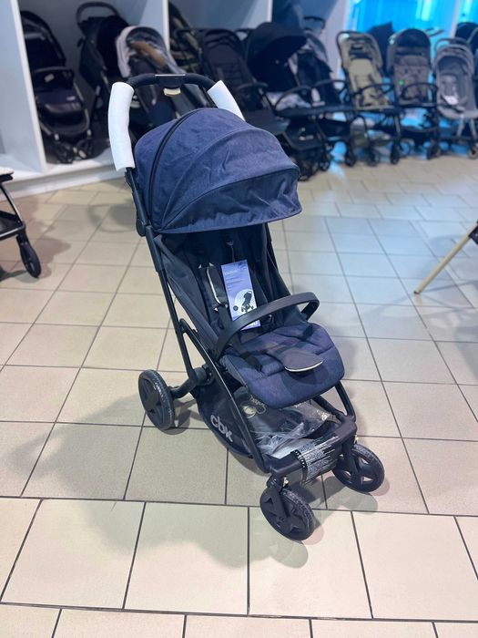 Spacerówka Etu Plus powystawowa PROMOCJA!