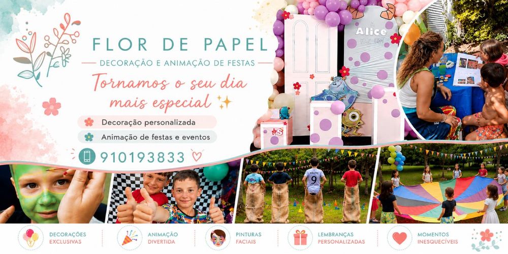 Devoração de festas