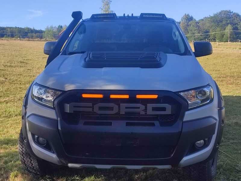 Ford Ranger 2,2 TDCI / Niski przebieg / Pakiet optyczny  Offroad / Super stan