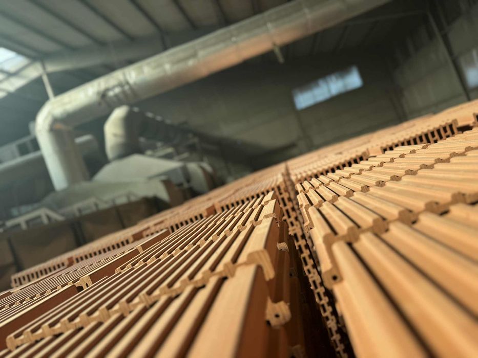 pustak ceramiczny porotherm 25 P+W okazja transport max