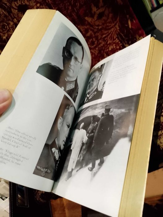 A Life of Field Marshal Erwin Rommel - David Fraser