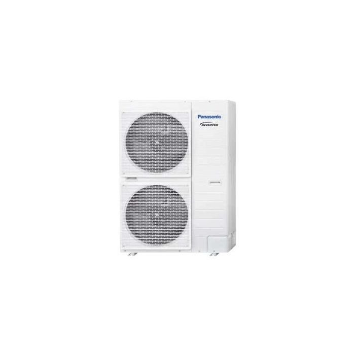 Pompa ciepła Panasonic AQUAREA T-CAP 16 kW KIT-WXC16H9E8  3-fazowa