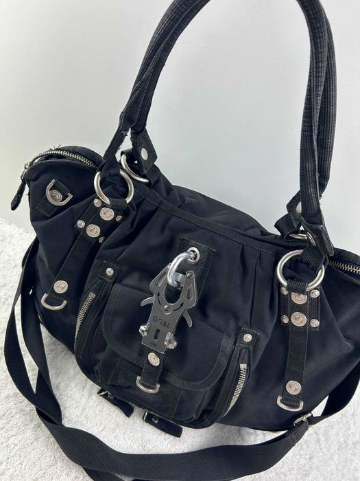 Сумка ггл bag ggl GGL бег