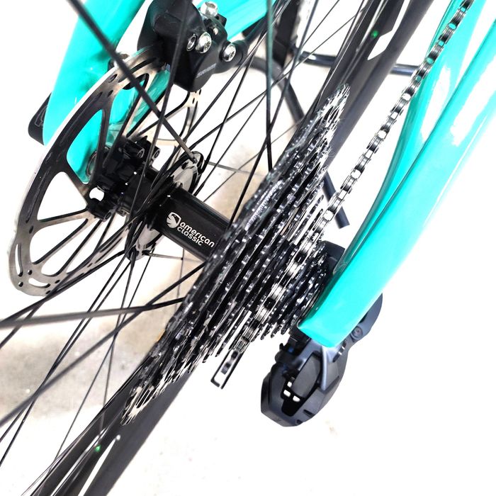 Rower VYTYV Absolutor SL 29 Carbon / SID SL / SRAM GX