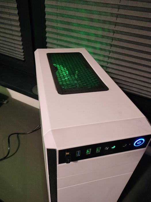 Komputer gamingowy OKAZJA!!!