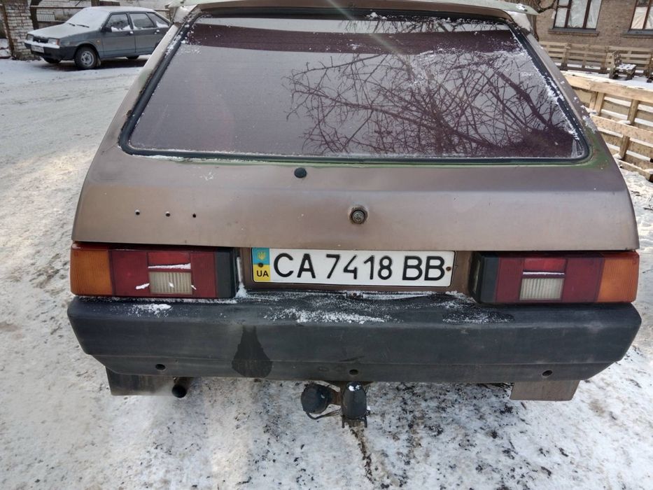 Продам авто таврію