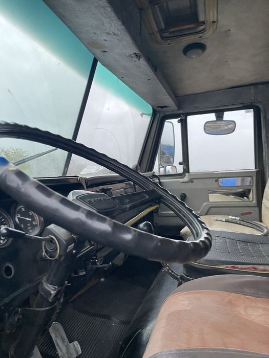 Продам кабіну камаз