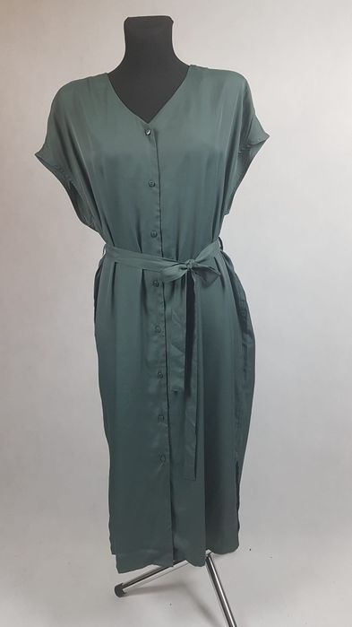 Sukienka ciążowa ANNA FIELD r. XL. Nowe z metką.