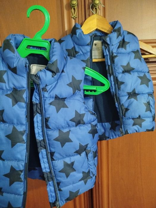 Безрукавки  Next,