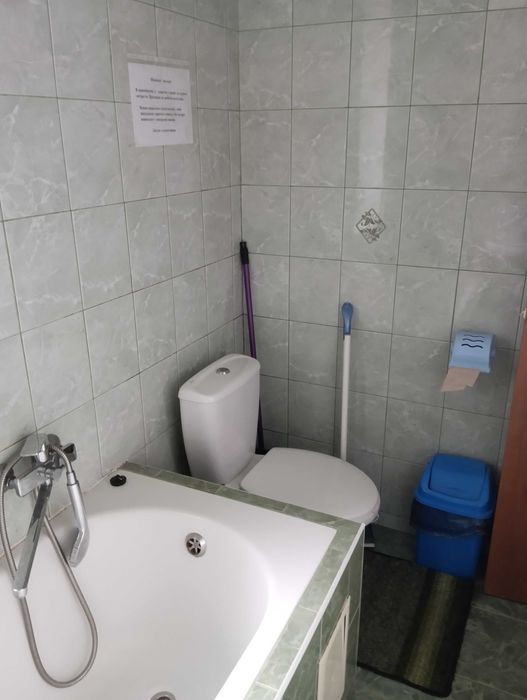 1 кім. квартира в районі Нафти і Газу класу Люкс