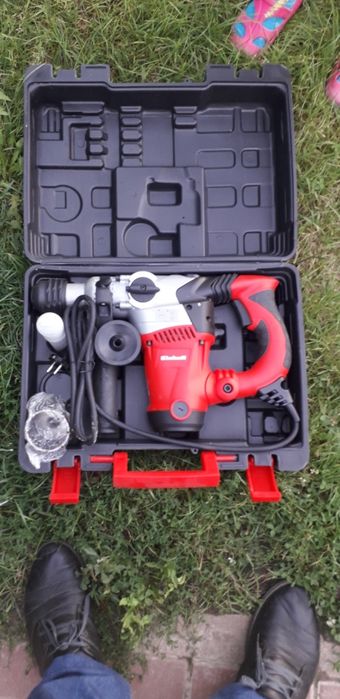 Einhell Енхель 32 перфоратор