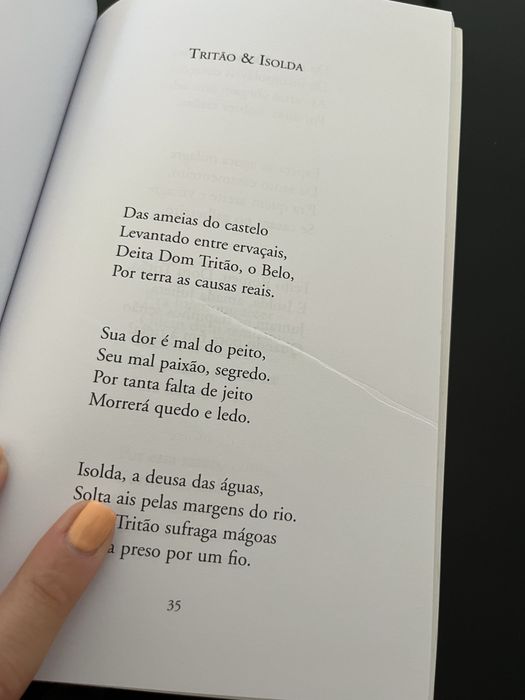 O livro dos desejos