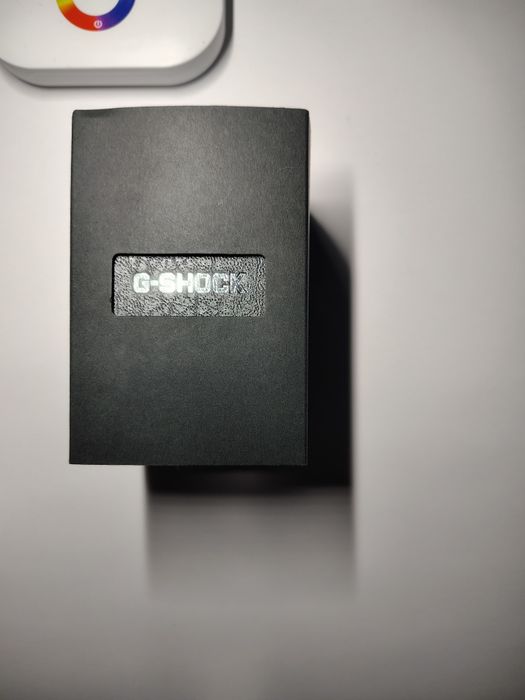 Casio G-Shock G-Steel Bluetooth Sync Solar