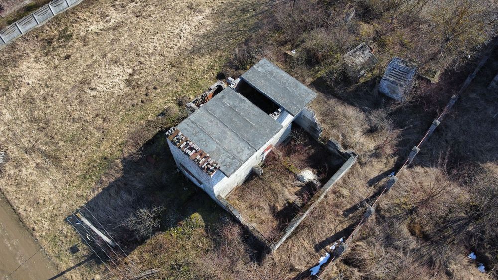 Продаж земельної ділянки 16.5 сот.під Будівництво на околиці м.Стрий.