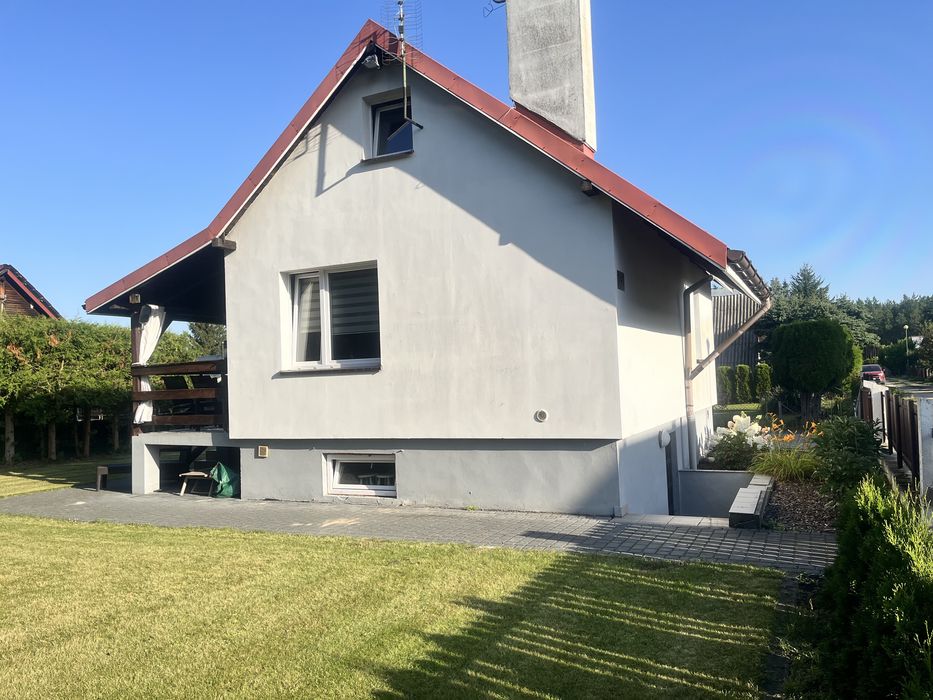 Działka ROD Pegaz Pieczyska k/ koronowa