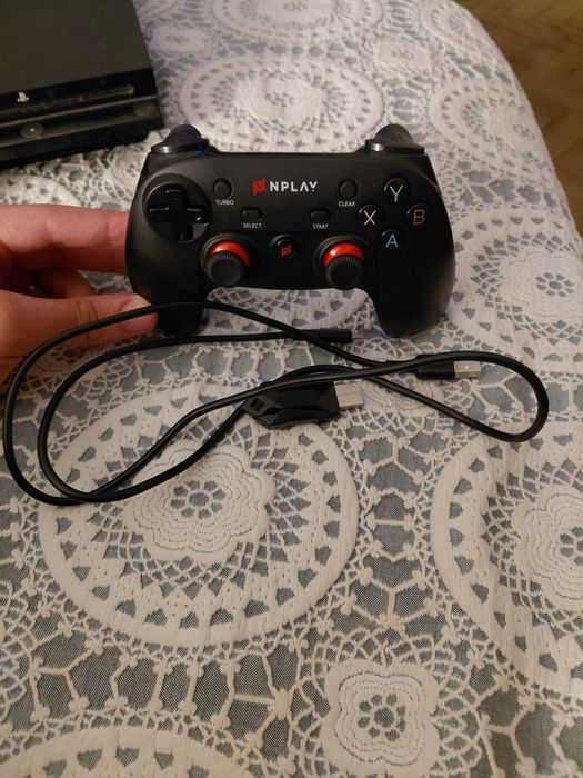 Vendo PS3 desbloqueada