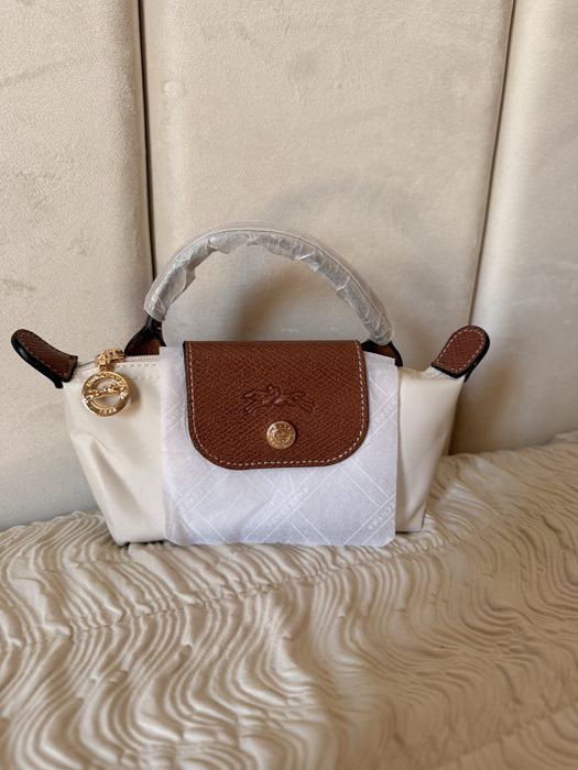 Mala Longchamp Mini
