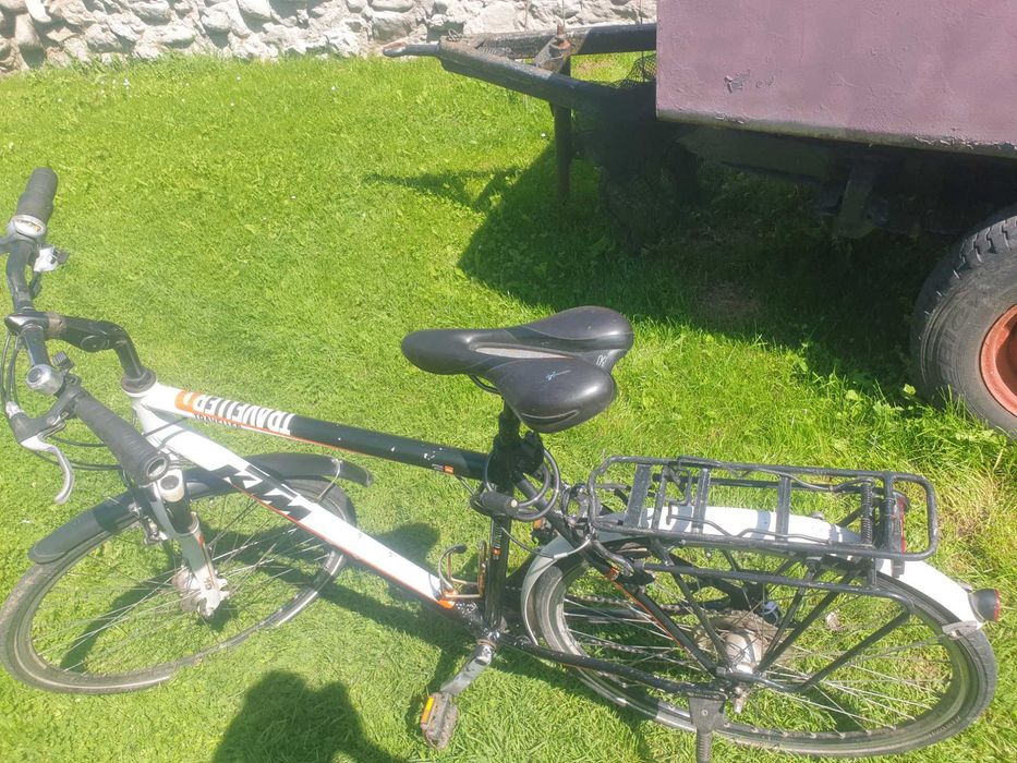 Sprzedam KTM Traveller
