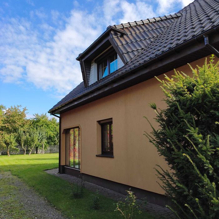 Dom – Piotrków Trybunalski - Widok 4