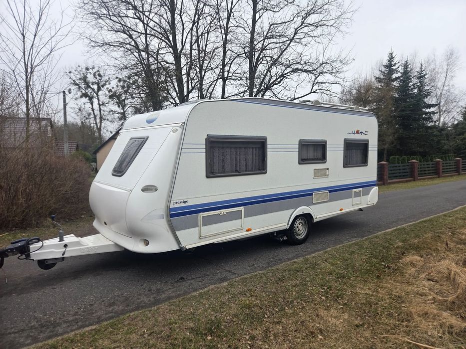 Hobby  Super stan z Niemiec