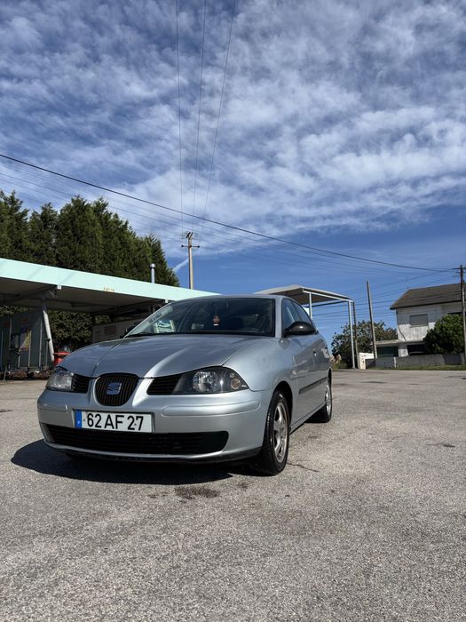 Seat Ibiza 1.2 Aveiro
